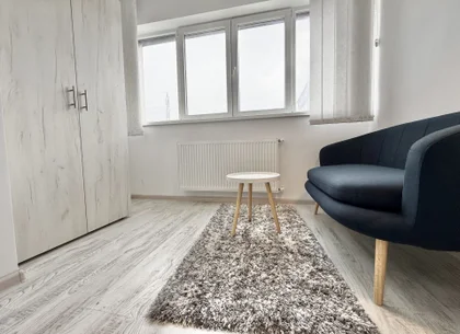 Garsoniera complet mobilata si utilata Militari Residence Tineretului