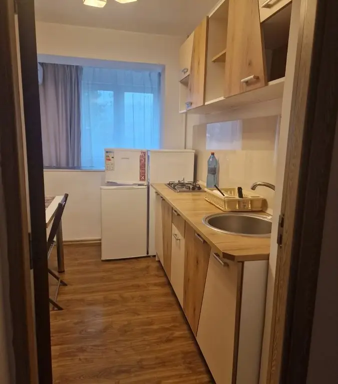 BRASADAS închiriază – Apartament 2 camere Dristor