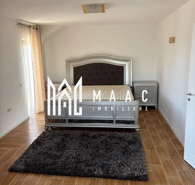 Casă de vanzare Cisnădioara | 280 mp utili | Teren 1300 mp |
