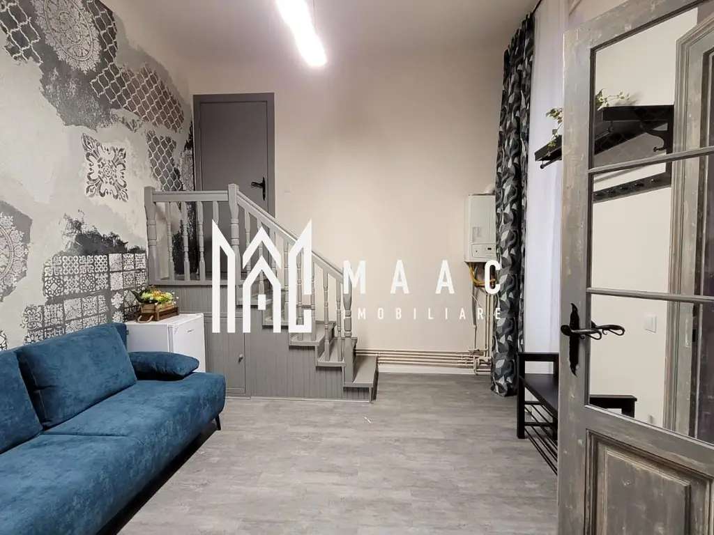 Apartament in Regim Hotelier | Centru | 219M | Pivnita | Pod