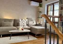 Casă 3 camere I Complet utilată I Curte I Pietonala Bălcescu