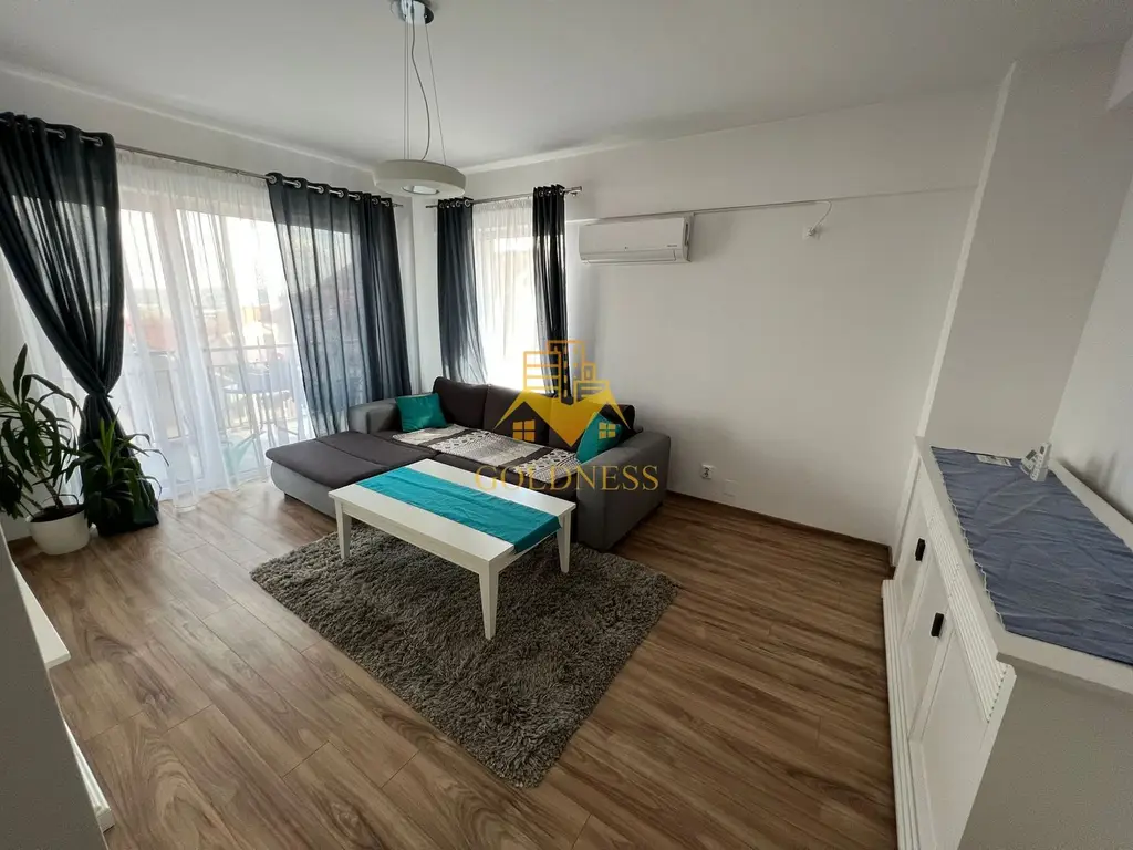 2 camere, Parcare Subterana, Premium, Sophia Residence, Buna Ziua