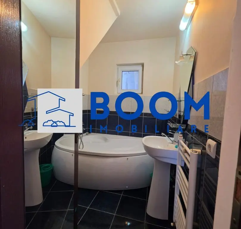 Apartament 2 camere | Ultracentra l Academia del Gusto | Mobilat