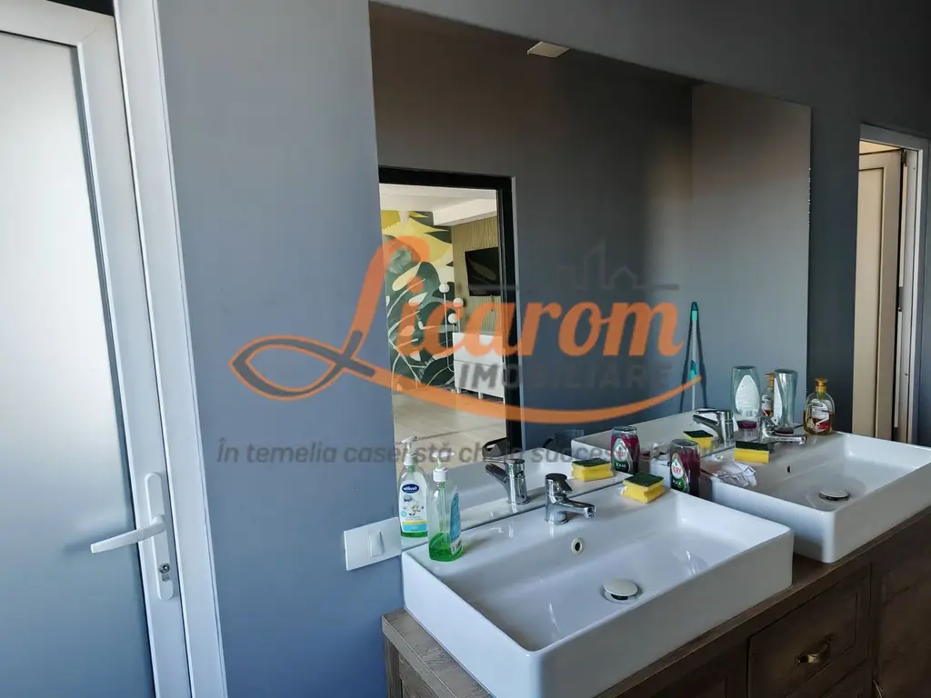 190 mp,Spatiu de Birouri/ Call Center/IT, Fitness,2280 euro/luna