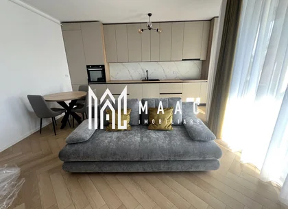 Apartament 2 Camere | Loc de parcare | Central