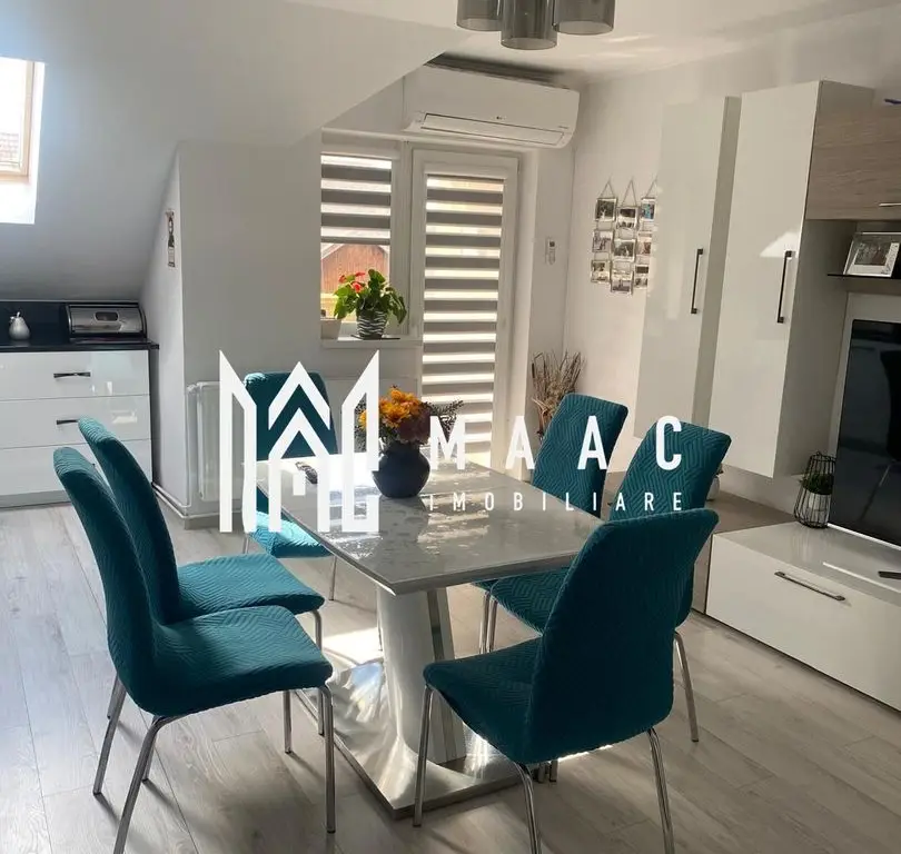 APARTAMENT 3 CAMERE i SELIMBAR I UNIRI I PARCARE
