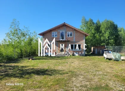 Casă Valea Avrigului | 1050 mp teren | Lângă Brambura Park | Intabulată