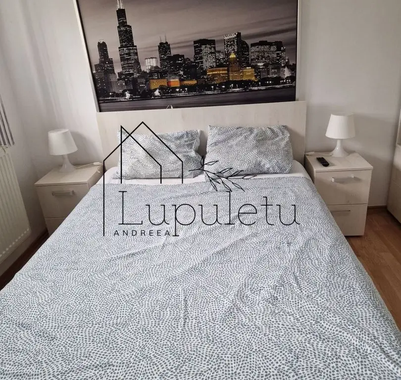Penthouse 4 Camere | 85MPU | Finisaje de Lux | Calea Cisnădiei