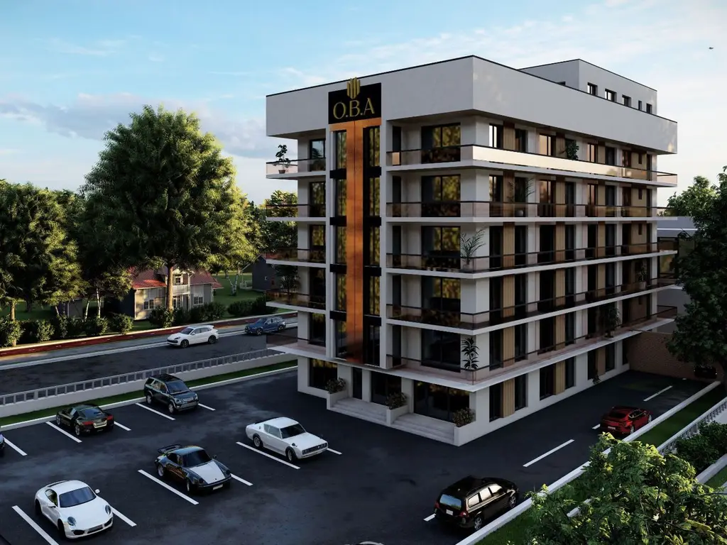 Ag. Eu. vinde ap. 2   65 mp  Et. 3/5 An Dec. 2023  Comision 0 % Mamaia Nord