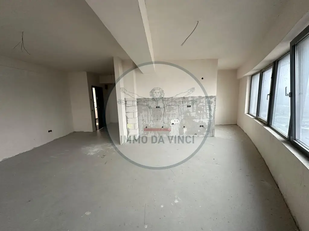 Apartamente West City Tower - Cluj-Napoca