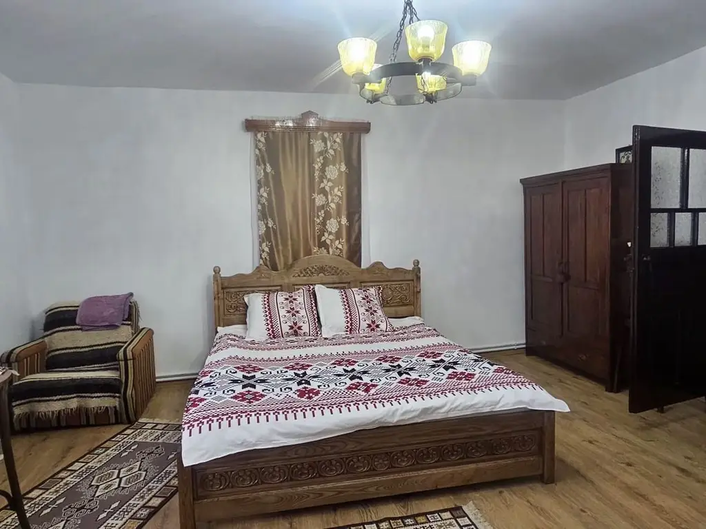 Cazare in Bucovina, Gura Humorului, 400 lei/noapte/unitate