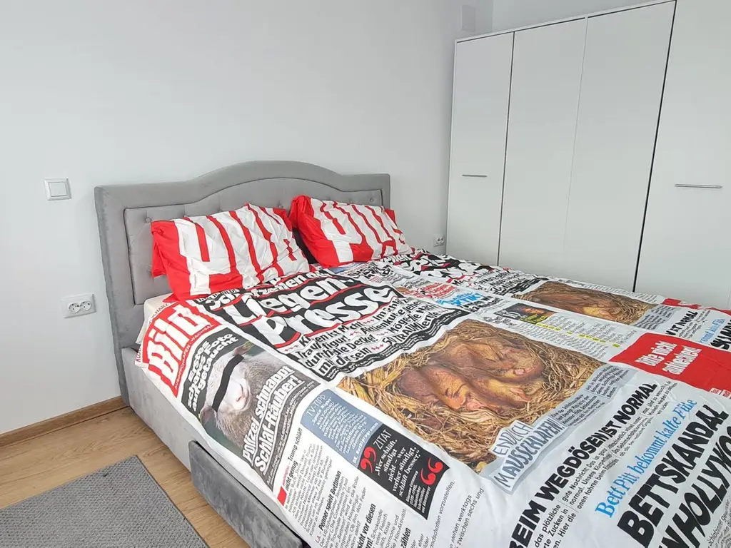 Casa 4 camere mobilata si utilata in Cartier Izvor Tarlungeni Brasov