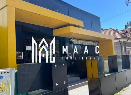 Spatiu comercial | Preluare afacere | Shaormerie