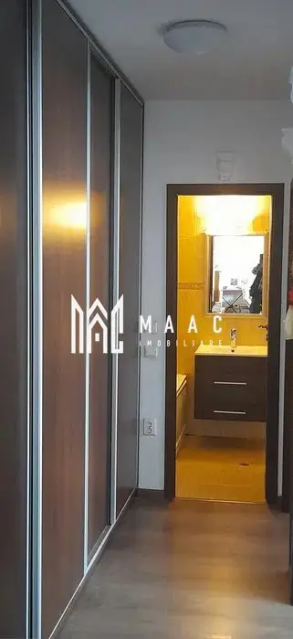 Apartament 3 camere Sibiu | Lazaret | decomandat, 2 băi