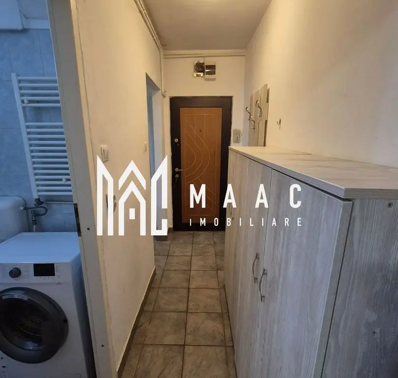 Apartament 2 camere nedecomandat | Mihai Viteazul, Sibiu | parter