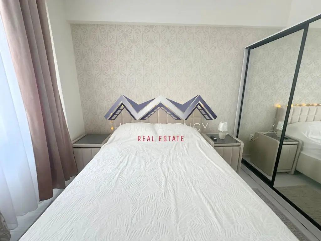 Apartament 2 camere Otopeni | prima închiriere