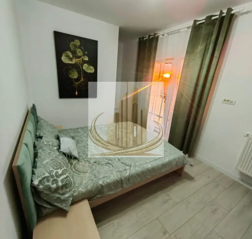 Penthouse de închiriat în Mehala | Terasă spectaculoasă de 55 mp |