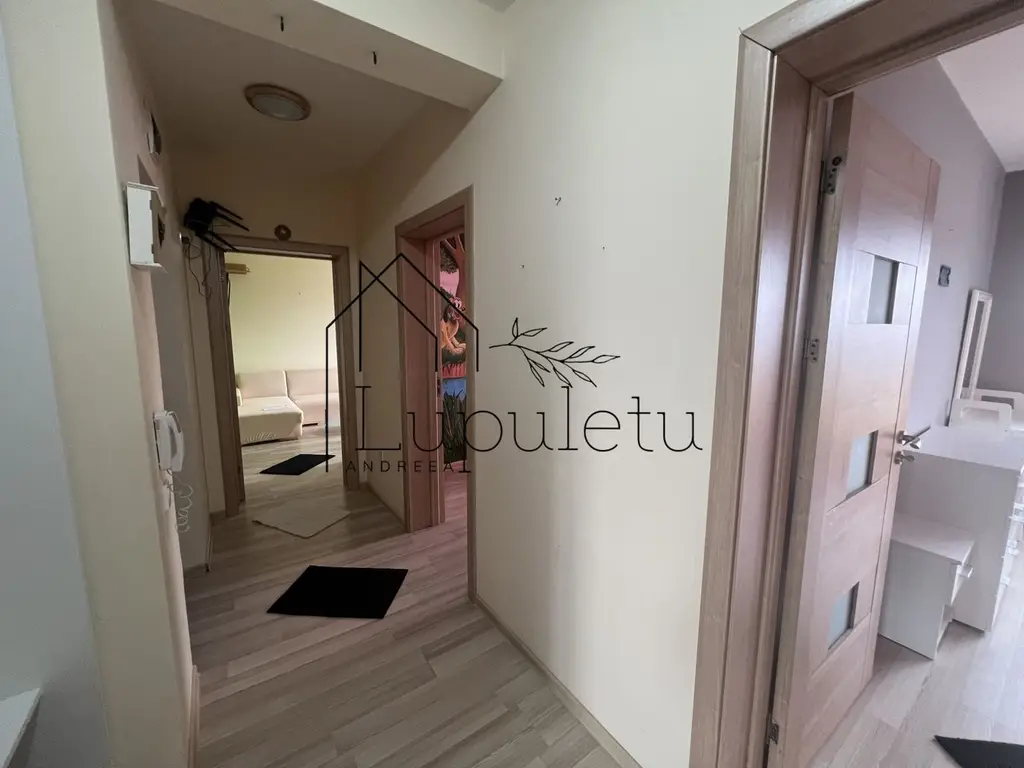 Apartament de Vanzare | 55 MPU | Etaj 2 \2 | Șelimbăr