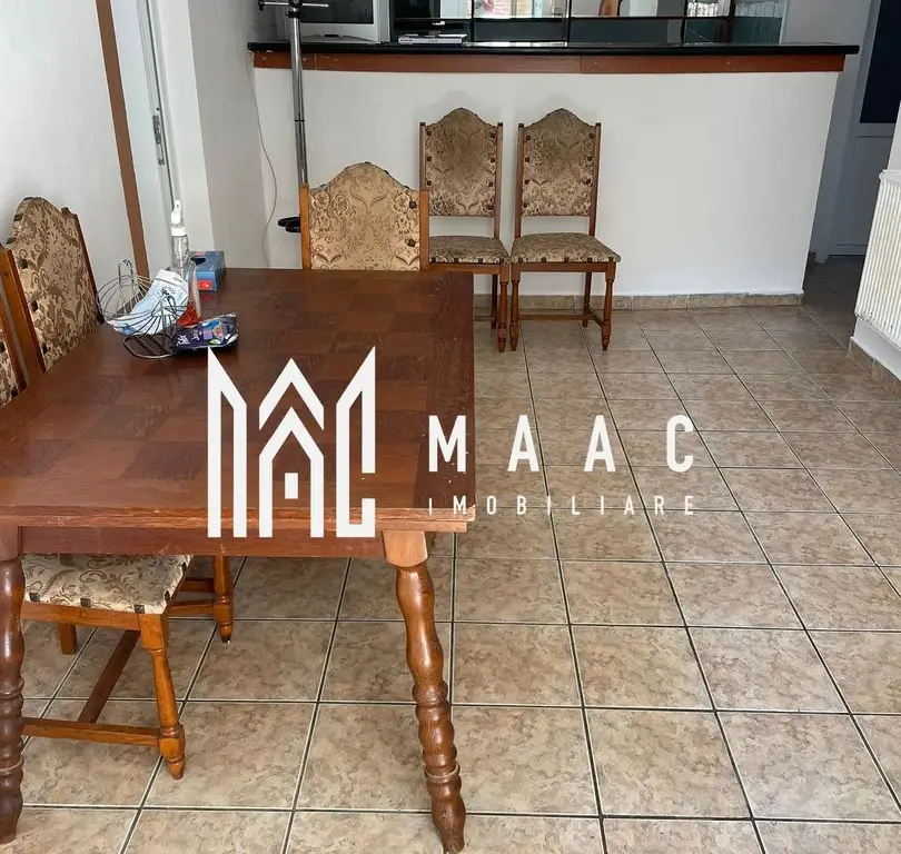 Apartament 4 camere I Cazare pentru muncitori I Strand II