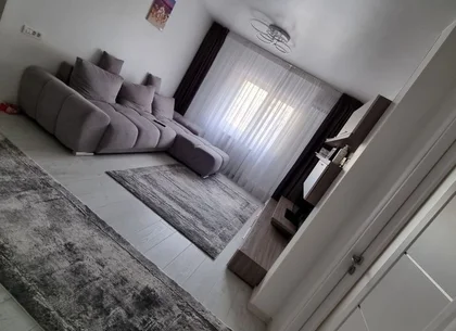 Apartament 4 camere modern