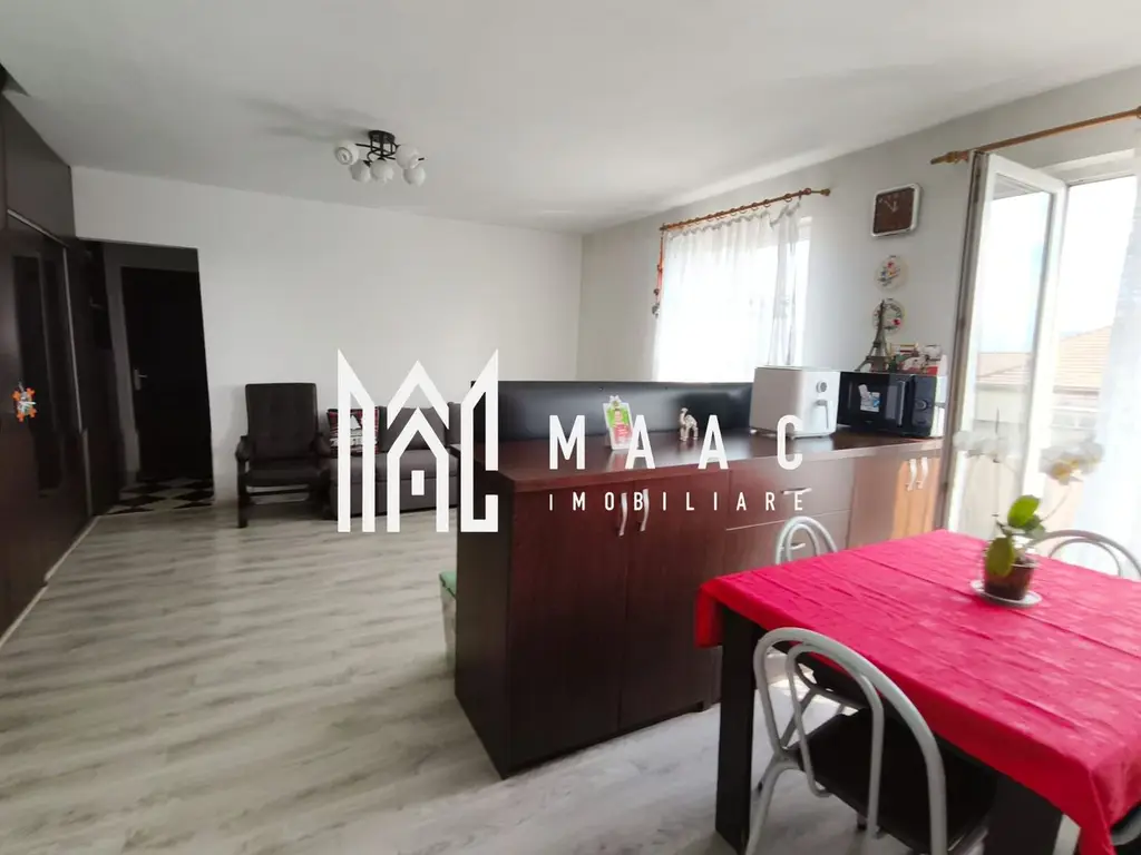 Apartament la Mansarda I 99MPU I 4 Camere I Zona Terezian