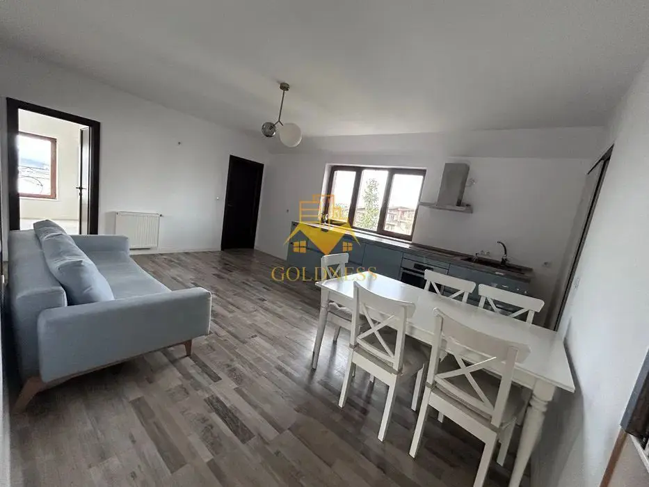 3 camere Openspace, Zorilor, UMF, UTCN, Profi, Eugen Ionesco, Sigma