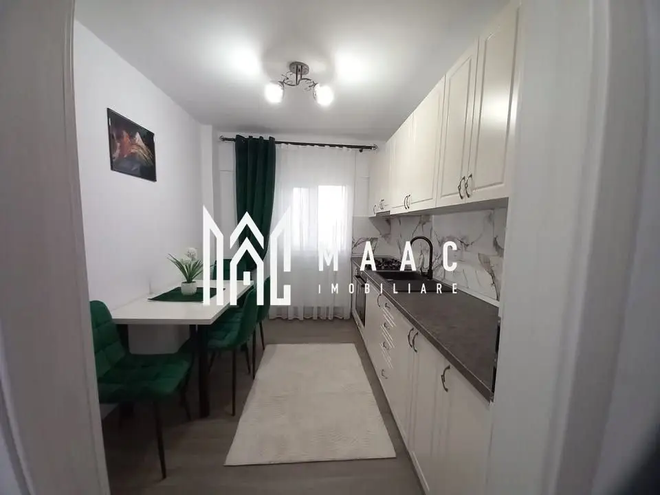 Apartament 2 camere | Decomandat | Etaj 2 | Balcon | Pivniță | Ștrand