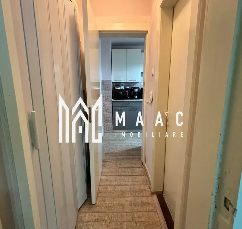 Apartament 2 camere | 54 MPU | Etaj 3 | Lift | Str Rahovei | hipodrom 3