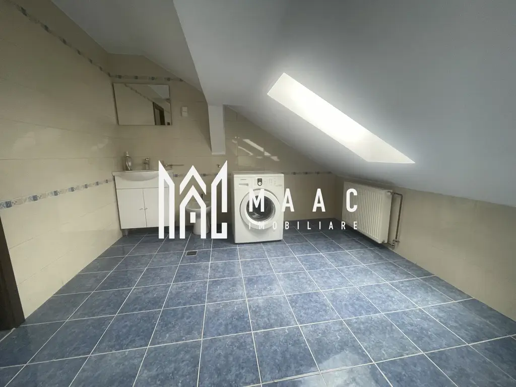 Apartament 3 camere | 115 MPU | Zona Tilișca