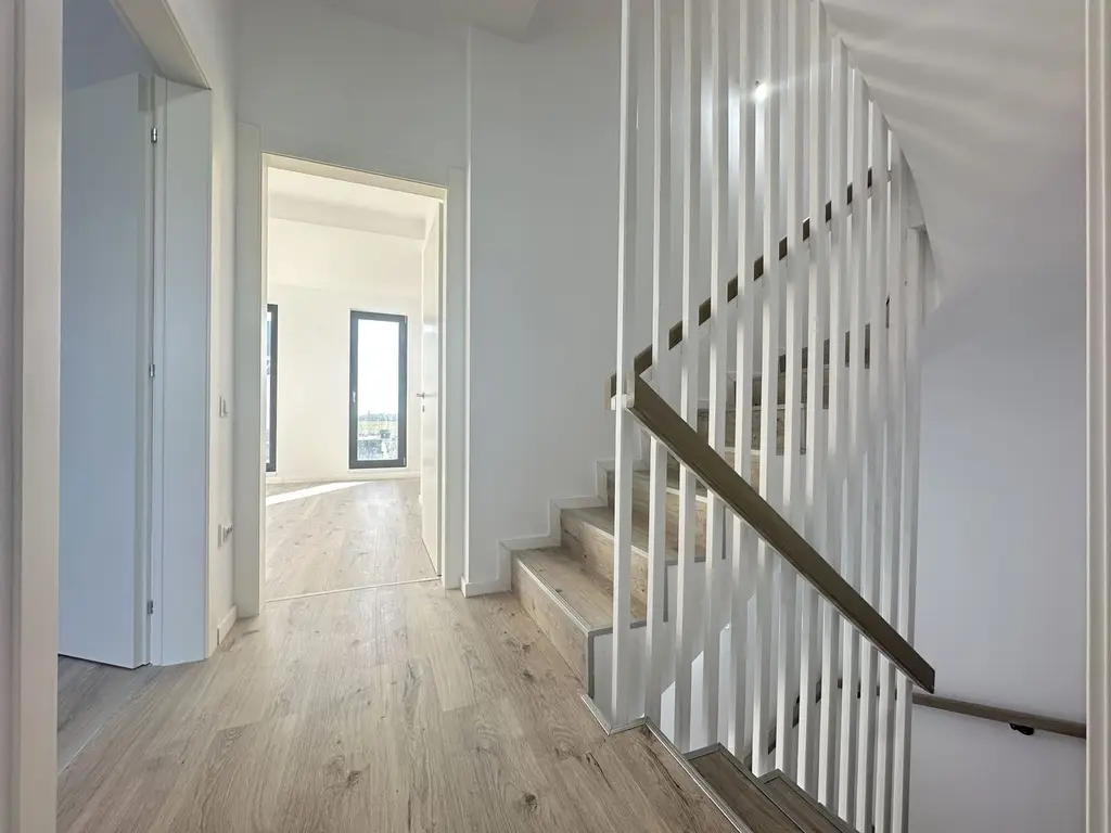 Casa ta ideală în Pipera Liniște confort și parcare dublă