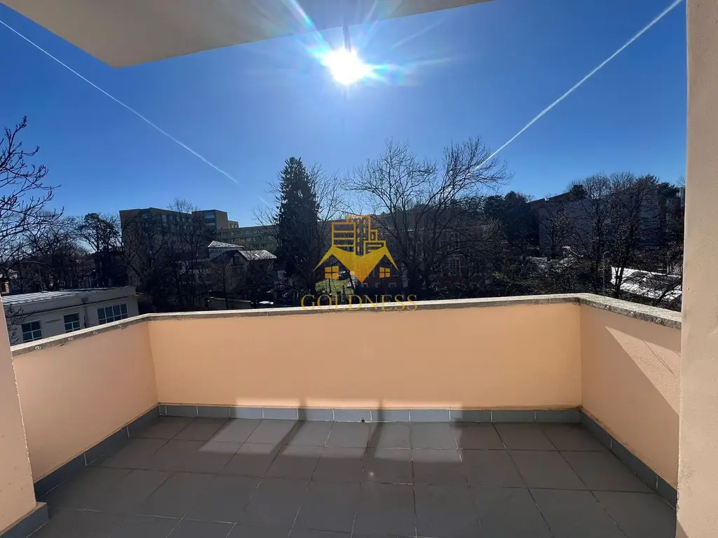 3 camere decomandate, Garaj, Hasdeu, Piezisa, UMF, USAMV, Clinicilor