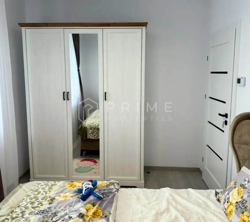 Apartament premium cu 3 camere – Concept 9 (lângă Shoppi
