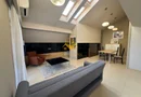 Penthouse, 3 camere, modern, parcare Manastur zona Campului, Mehedinti