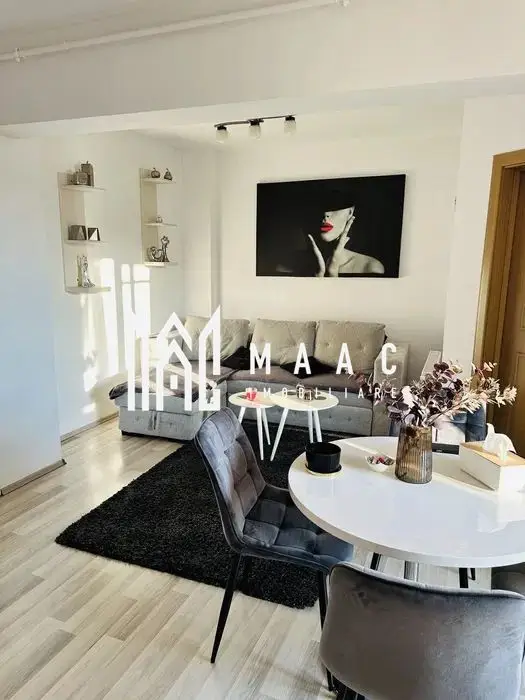 Apartament 2 camere I 50 MPU I Turnisor-Cartierul Alma