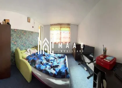 Apartament 3 Camere | Parter 59mpu | 1 Balcoane | 1 Terasa