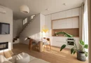 2 camere decomandat, Parcare, Modern, Facultatea de drept,Gheorgheni