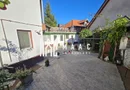 Casa 7 camere 3 bai 2 intrari Zona Garii