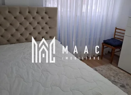 Apartament 3 camere | Etaj 2 | Mobilat | 68 MPU | Turnisor