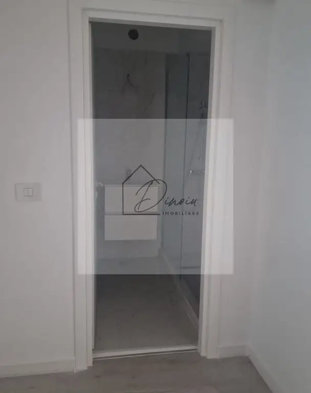 Spatiu comercial - Ivory Residence Pipera Rond OMV - parter
