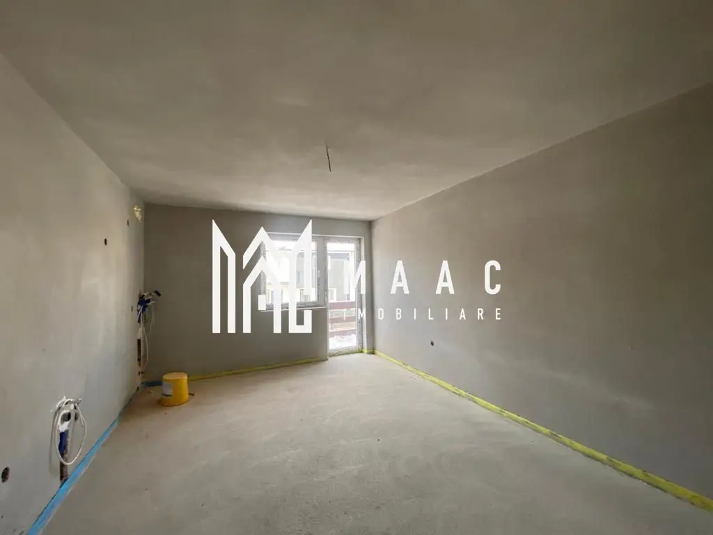 Casa Individuala | Curte 727 MP | Cisnadie