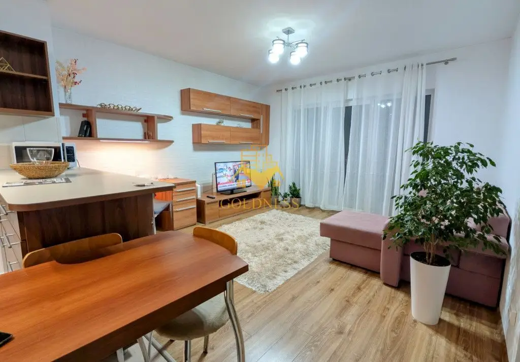 2 camere, OpenSpace , Parcare, Gheorgheni, Alverna, Pet Friendly