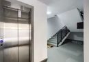 Penthouse bloc nou lângă Malul Muresului în Arad