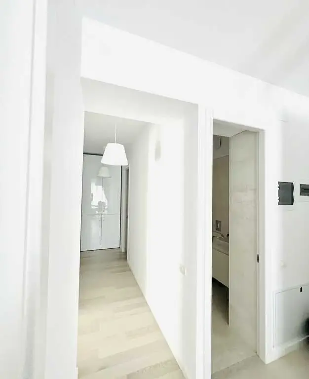 Inchiriere Apartament 2 camere Win Heratsrau-parcare