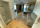 o camera, parcare, bloc nou, terasa, Manastur,West City,Calea Floresti