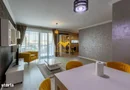 3 camere,lux,parcare, bloc nou, 2 bai, Vivido zona FSEGA, Iulius Mall
