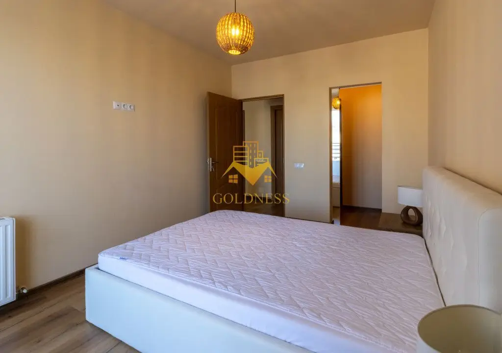 2 camere, bloc nou,Marasti, CBC, Kaufland, Parcare, Fabricii