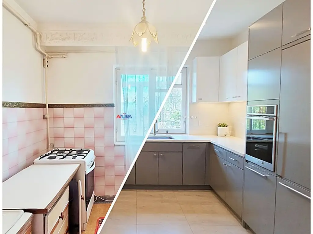 AZURA Imobiliare - Apartament 2 Camere cf1 Popa Sapca