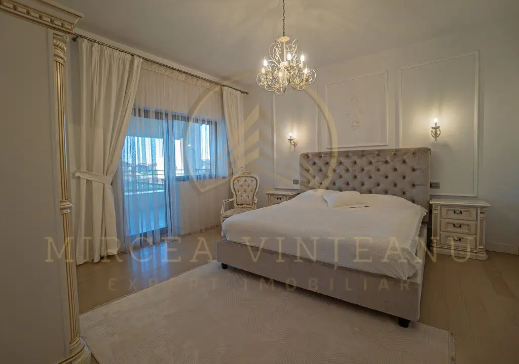 Palazu Mare/ Elvila - Casa de poveste pentru familia ta