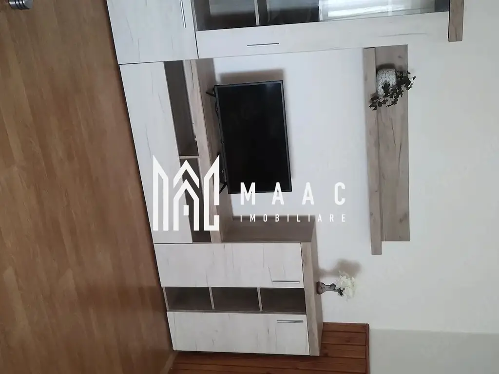 Apartament 2 camere de închiriat | Hipodrom 4 | balcon