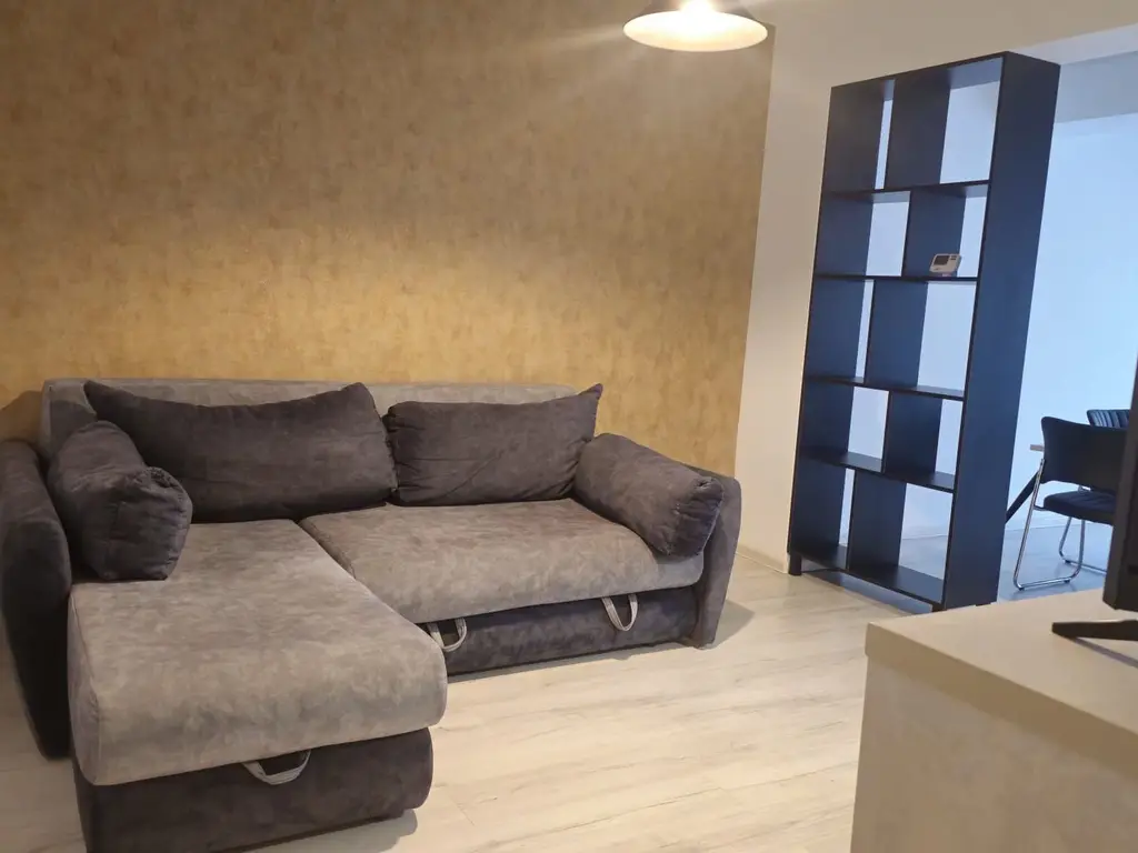 Apartament 2 camere Central Park, etaj 1, 560 euro